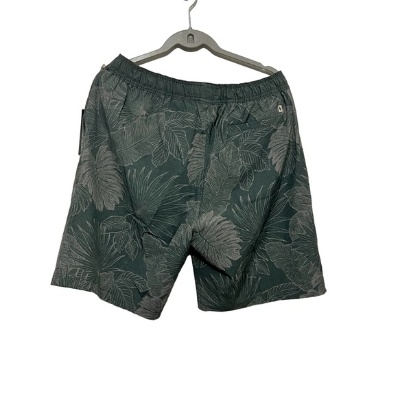 Linksoul Lined Swim Suit Drawstring New Size XL - Picture 6 of 6